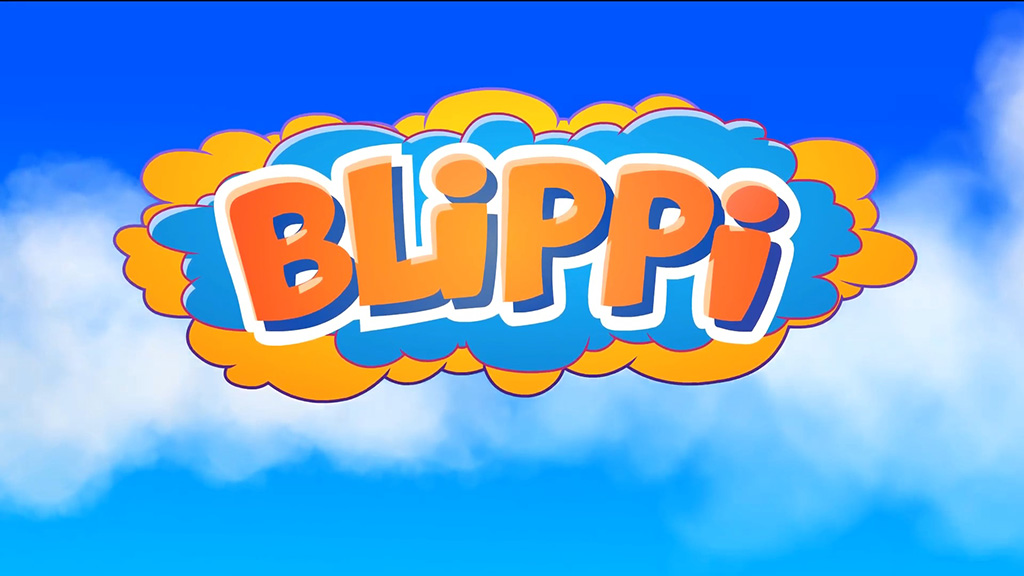 Blippi 图片1