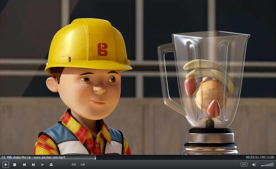 Bob the Builder 巴布工程师 图片7