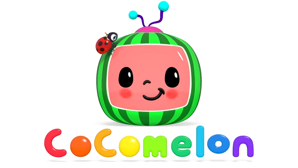 Cocomelon 儿歌 慢速英语儿歌 图片3