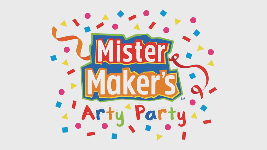 Mister Maker 图片1