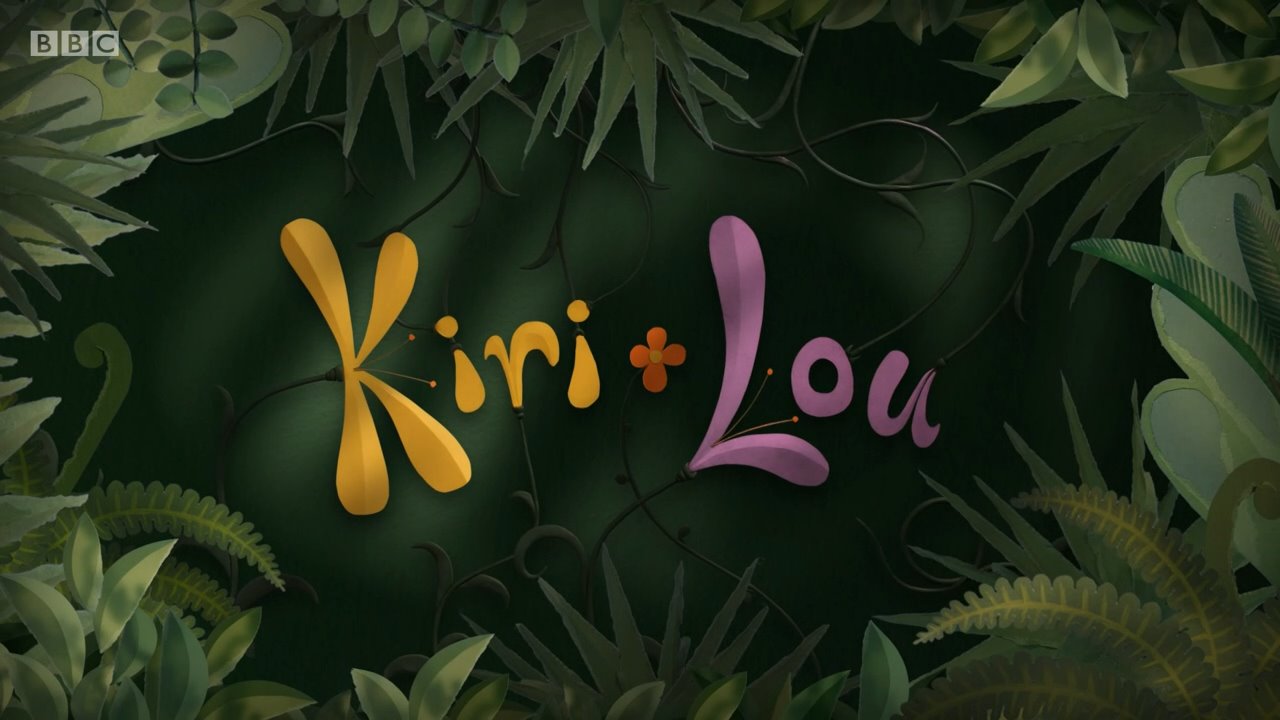 Kiri and Lou 图片1