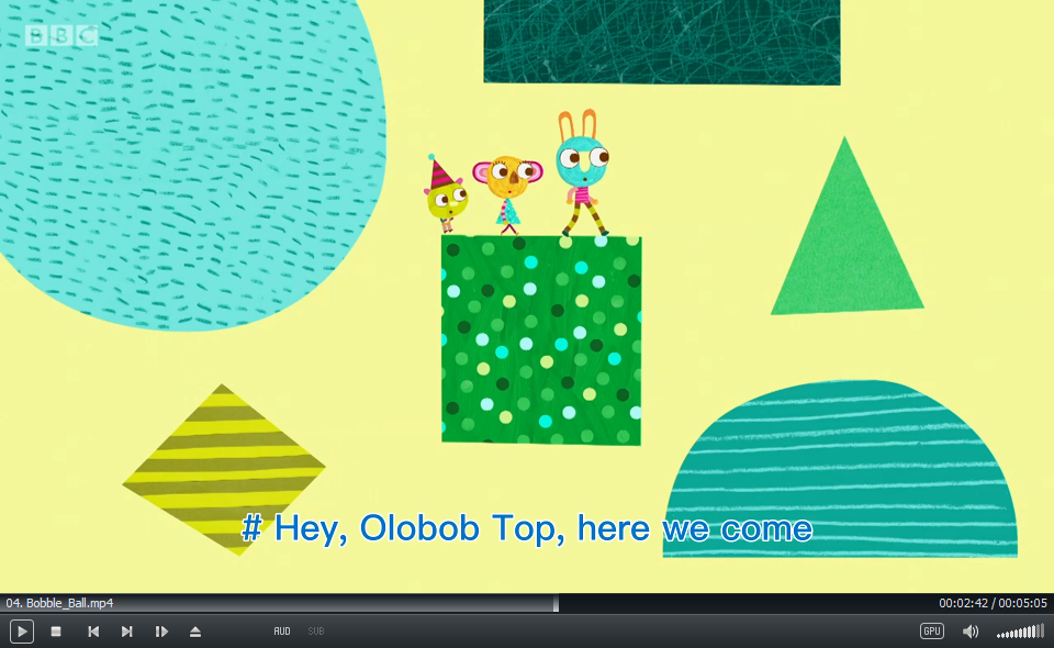 Olobob Top 图片5