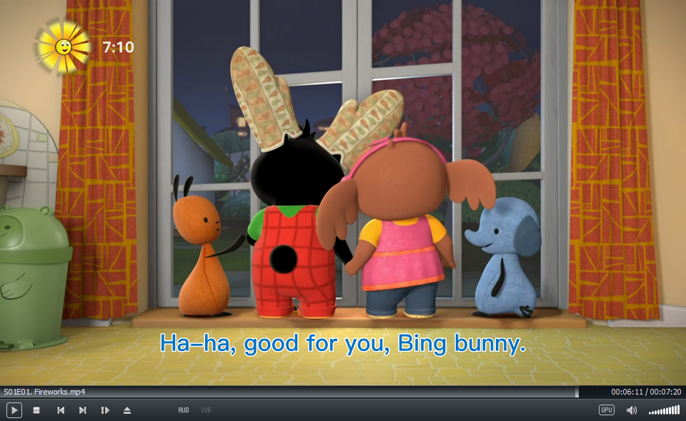 Bing Bunny 图片7