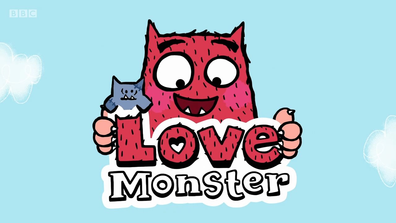 Love Monster 图片1