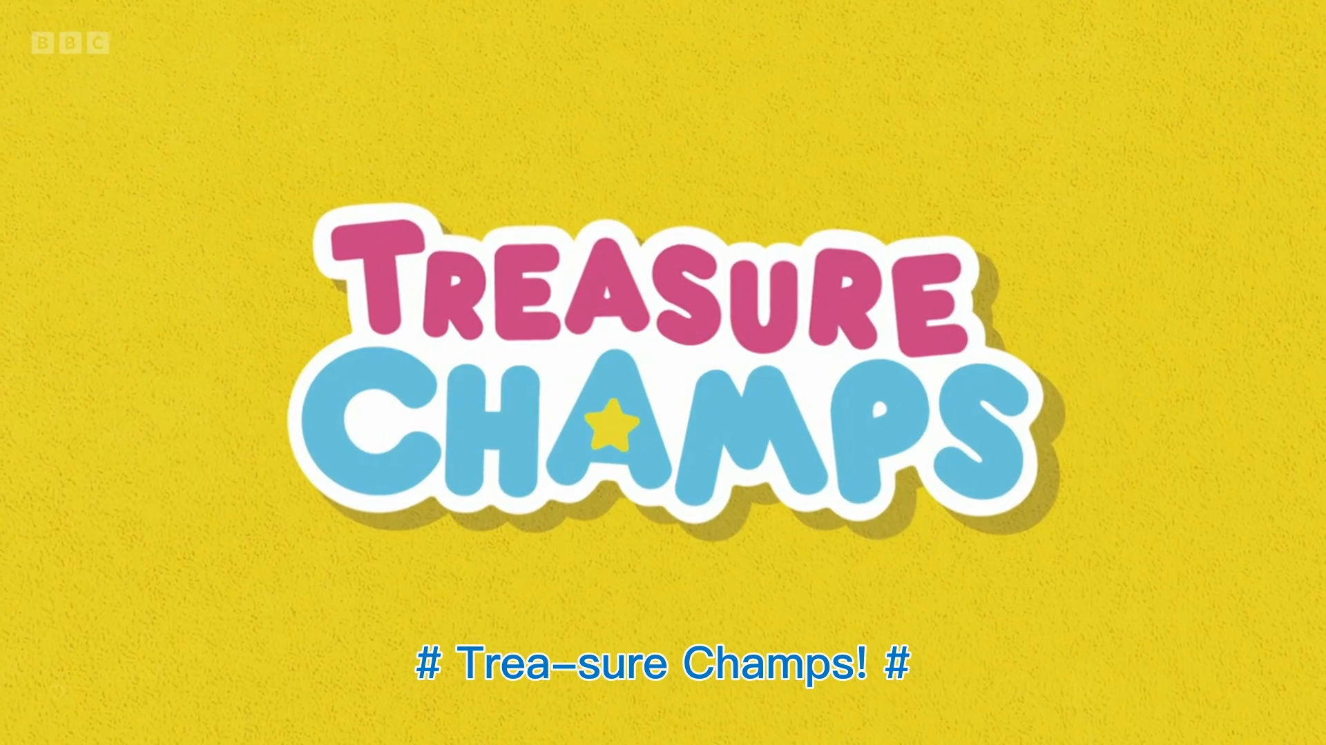 Treasure Champs 图片1