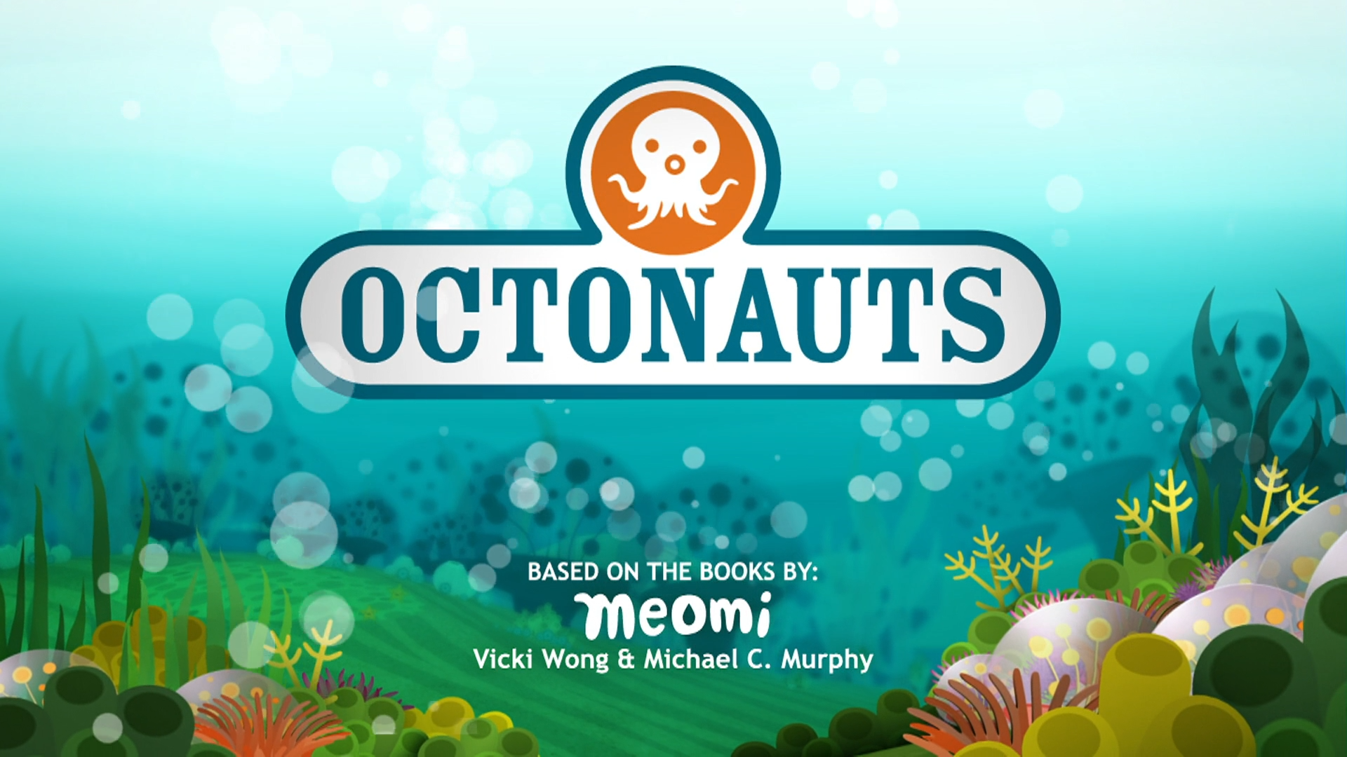 The Octonauts 图片1