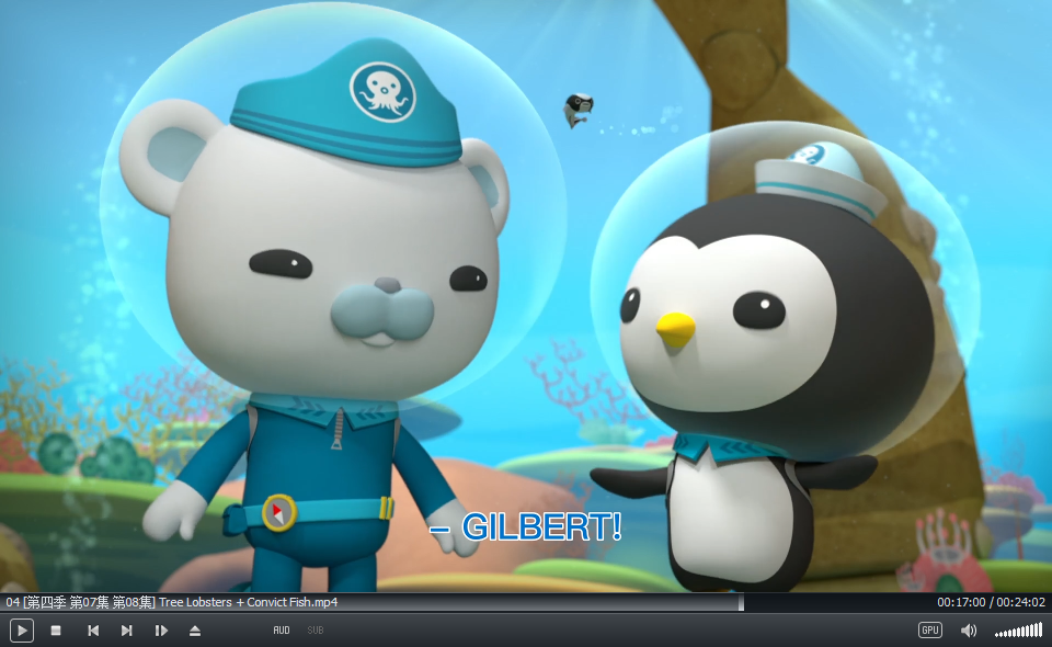 The Octonauts 图片17