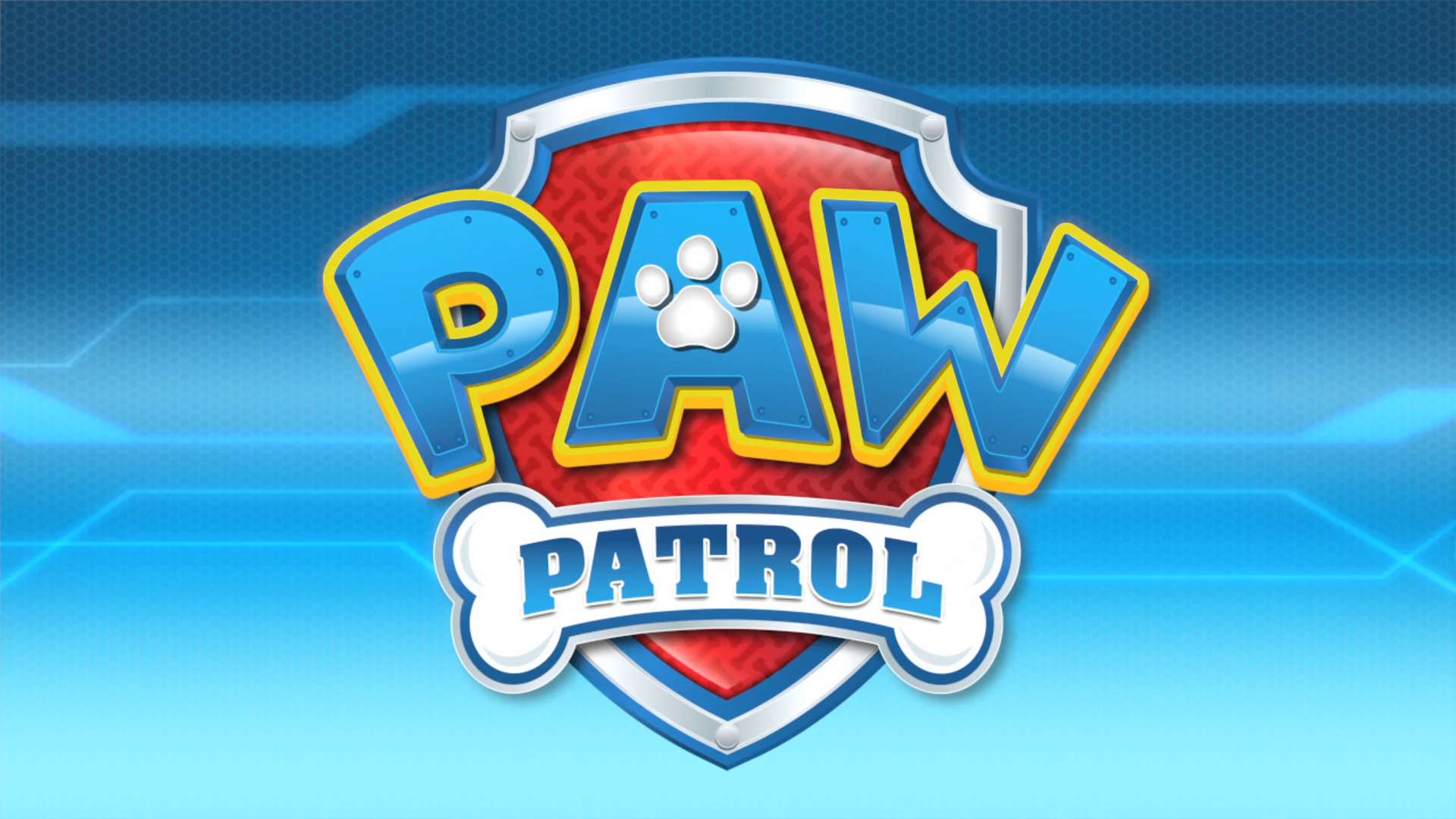 PAW Patrol 汪汪队立大功 图片1