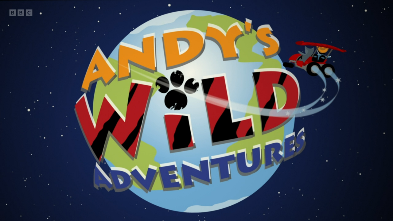 Andy's Wild Adventures 图片1