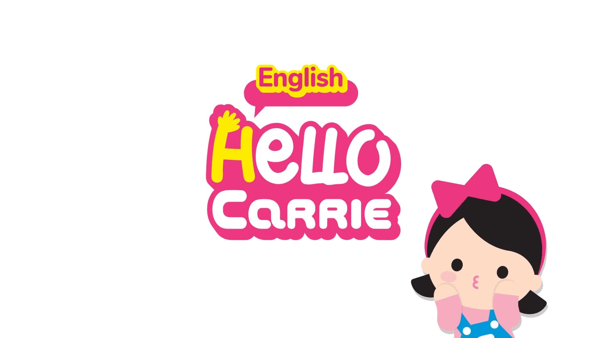 Hello Carrie 图片1