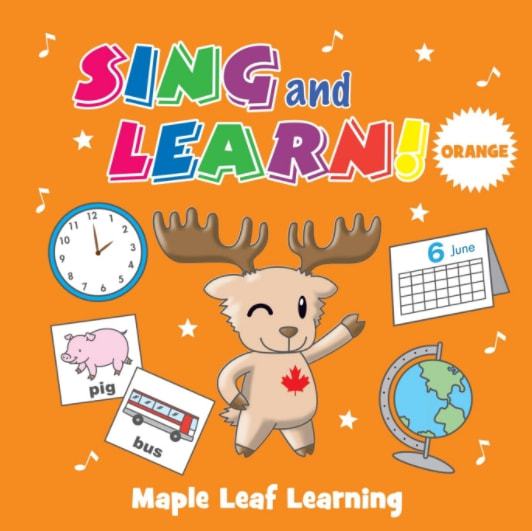 Maple Leaf Learning Youtube 图片13