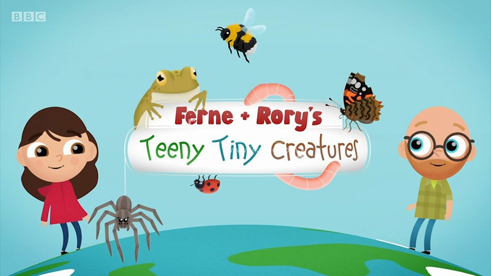 Teeny Tiny Creatures 图片1