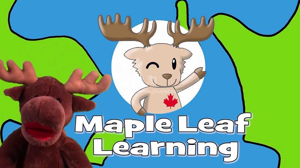 Maple Leaf Learning Youtube 图片1