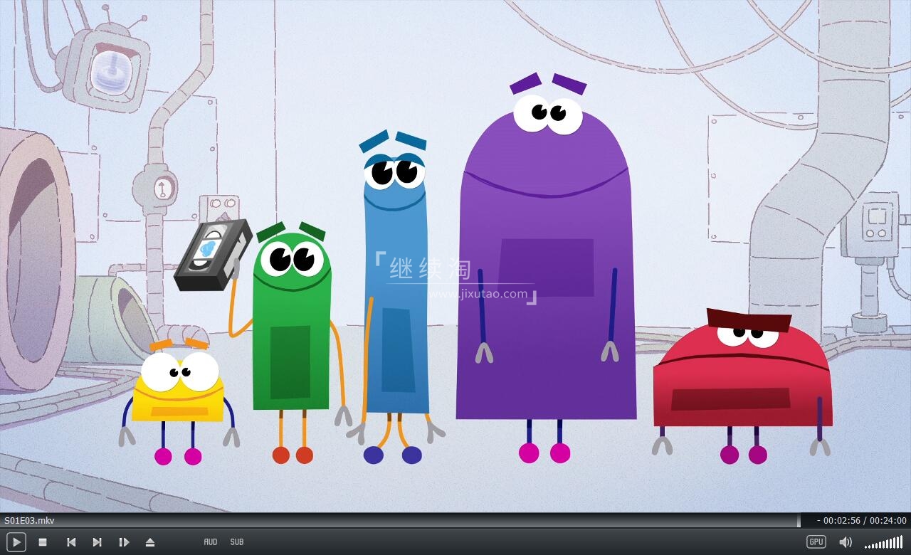 Ask The StoryBots 图片9