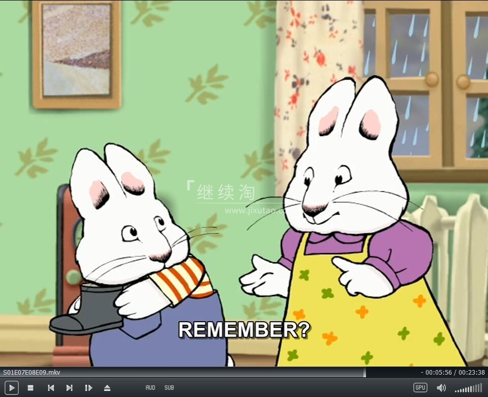 Max And Ruby 图片9