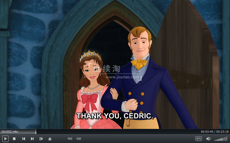 Sofia the First 小公主苏菲亚 图片7