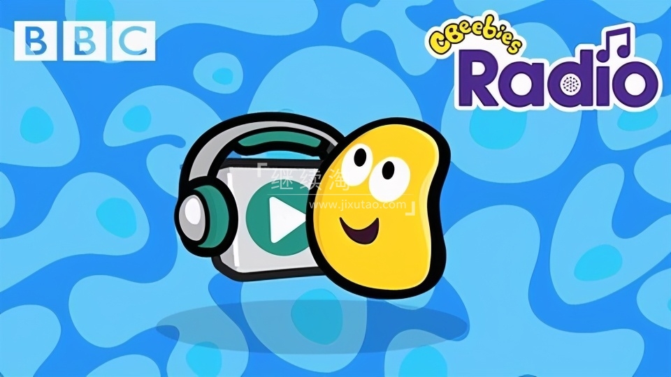 BBC CBeebies Radio 图片3