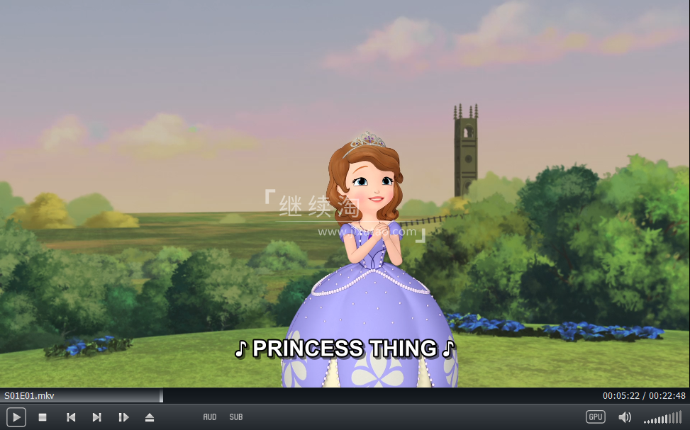 Sofia the First 小公主苏菲亚 图片3