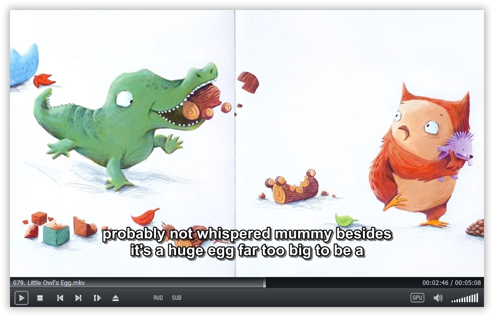 Reading Children's Books Youtube 图片9