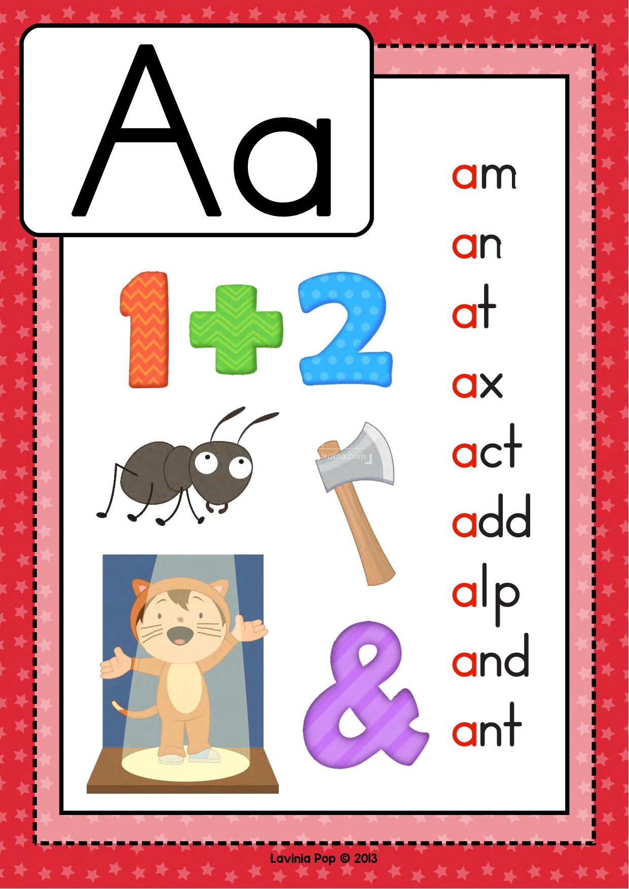 Phonics Letter of the week 图片31