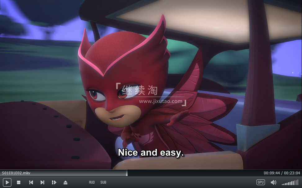 PJ Masks 睡衣小英雄 图片5