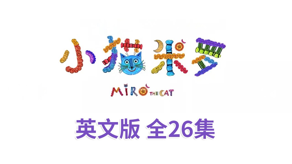 Miro The Cat 小猫米罗 图片5