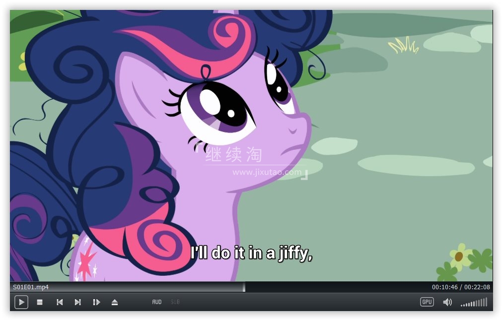 My Little Pony My Little Pony Friendship Is Magic 小马宝莉 图片9