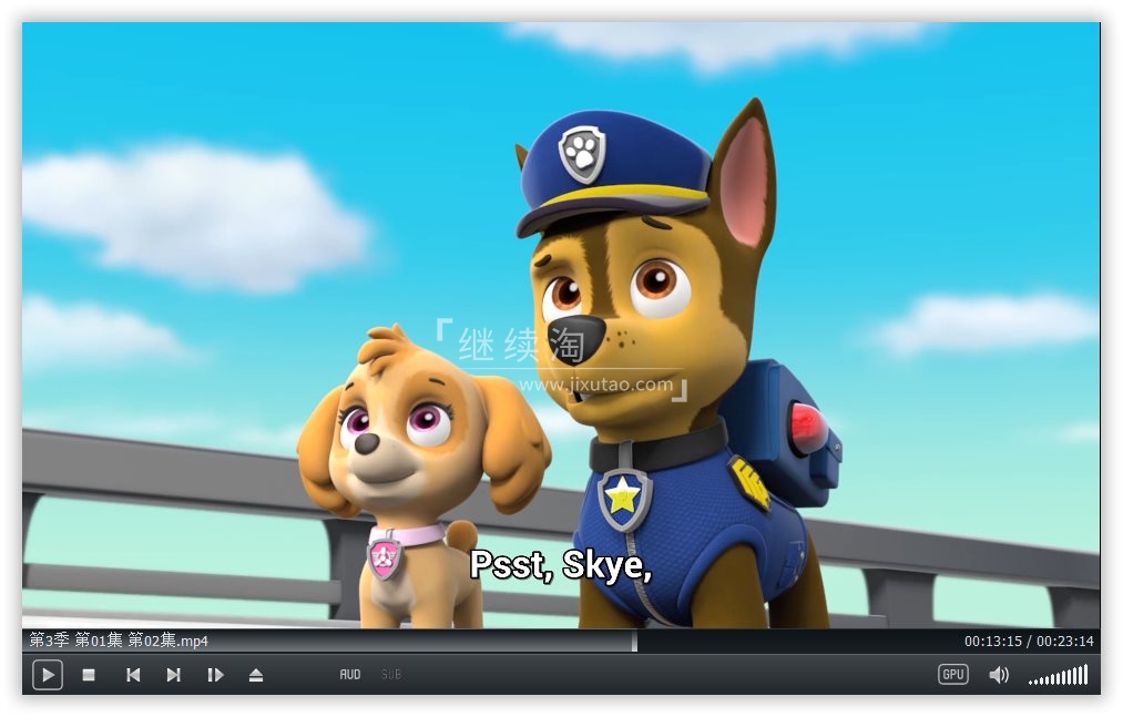 PAW Patrol 汪汪队立大功 图片7