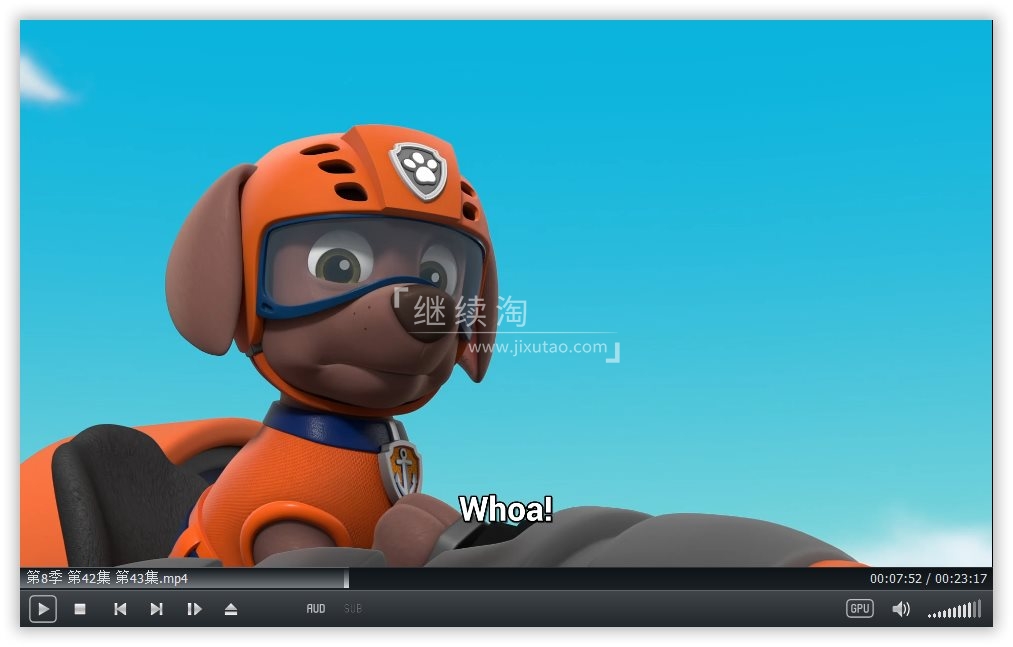 PAW Patrol 汪汪队立大功 图片15