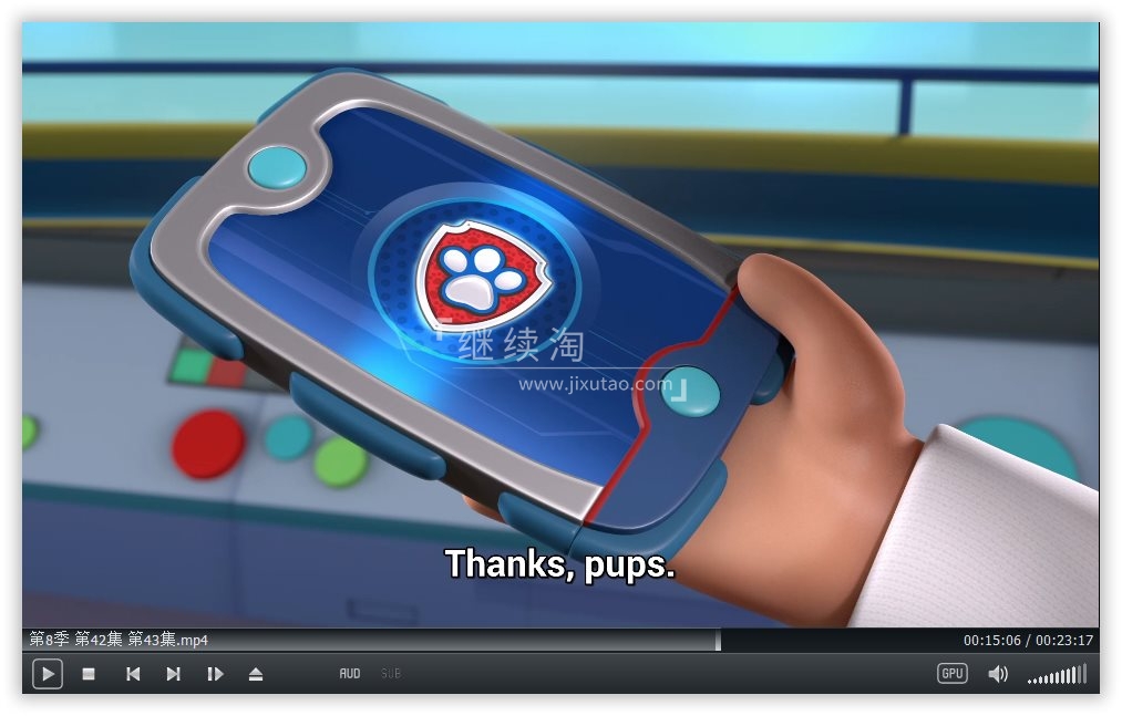 PAW Patrol 汪汪队立大功 图片17