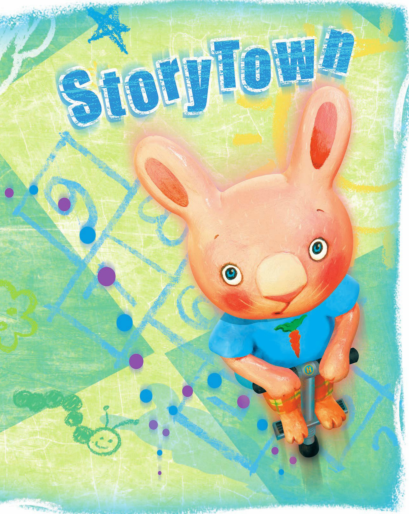 StoryTown 图片5