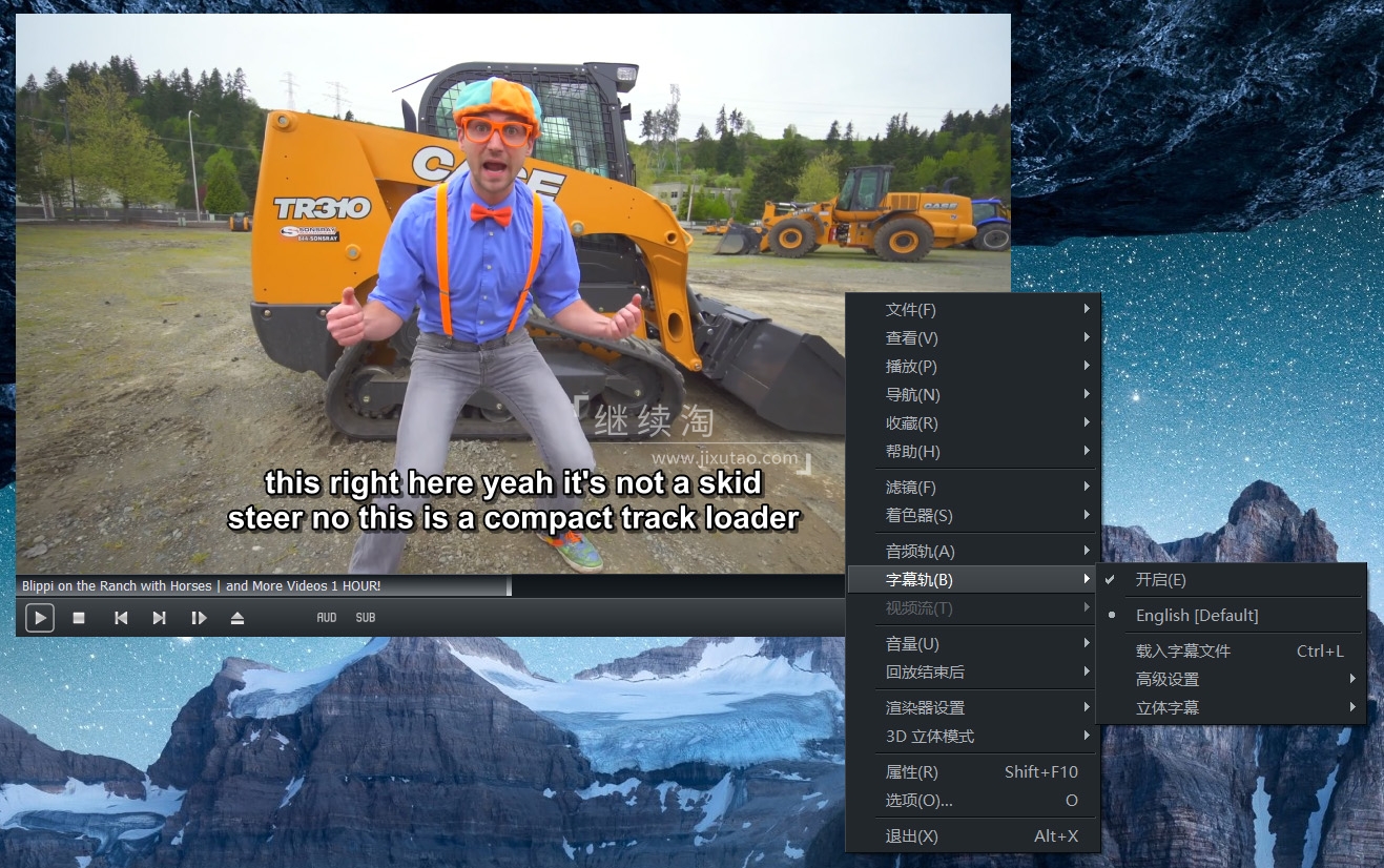 Blippi 图片47