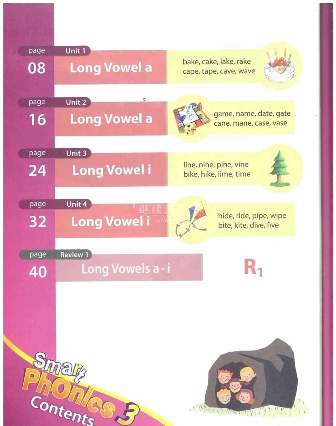 Smart Phonics 图片13