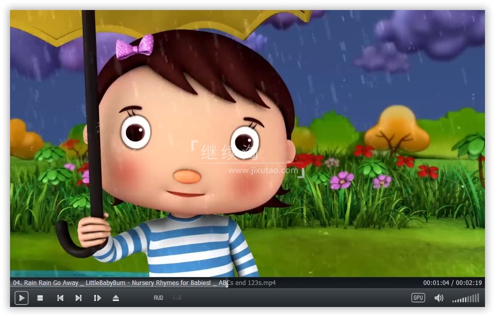 Little Baby Bum 图片7