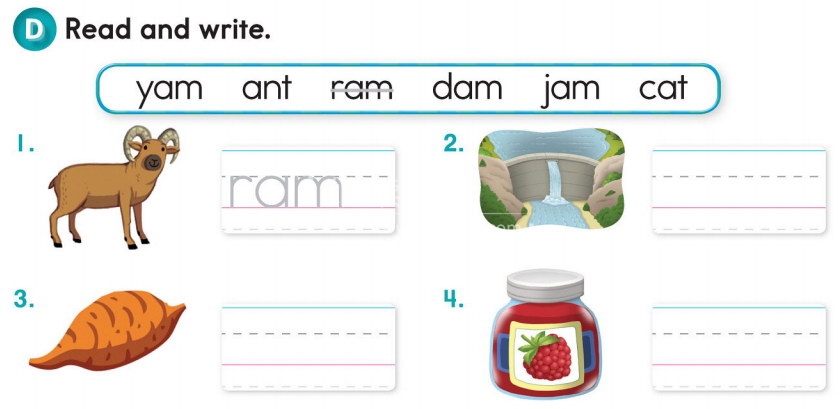 Oxford Phonics World 牛津自然拼读 图片35