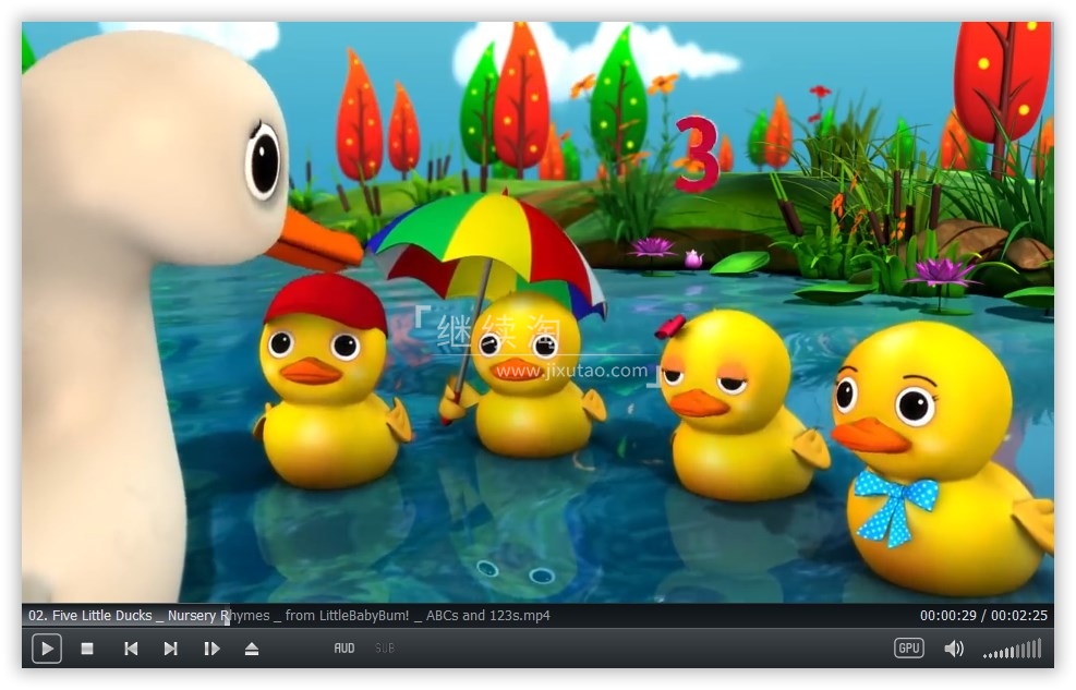 Little Baby Bum 图片3