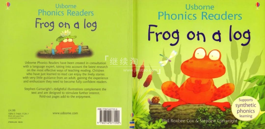 Usborne 斯伯恩绘本 图片9