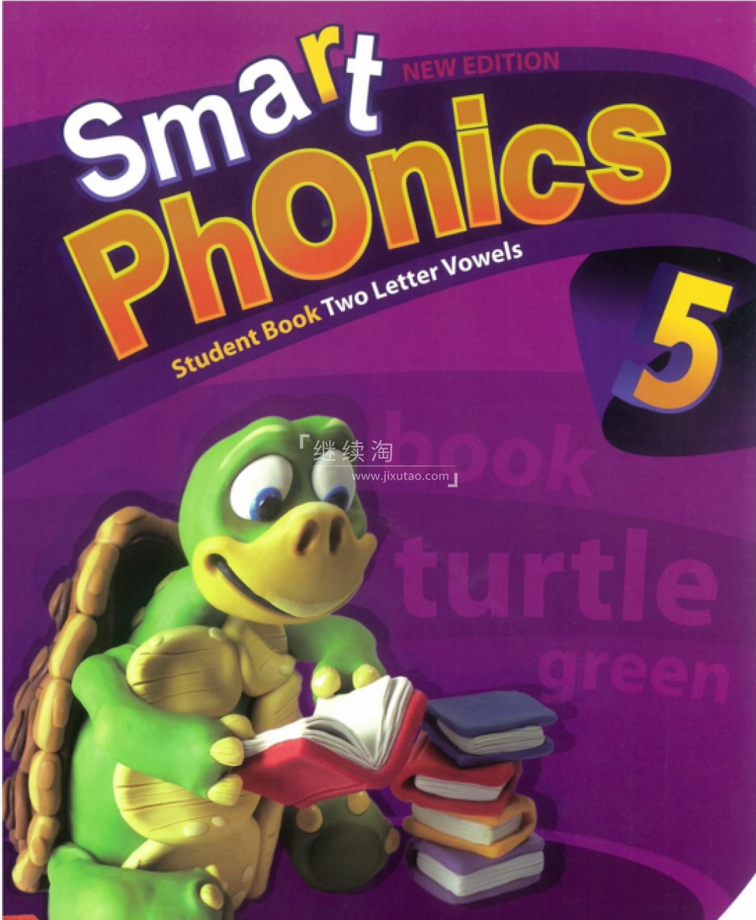 Smart Phonics 图片11