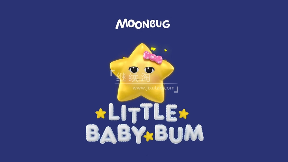 Little Baby Bum 图片1