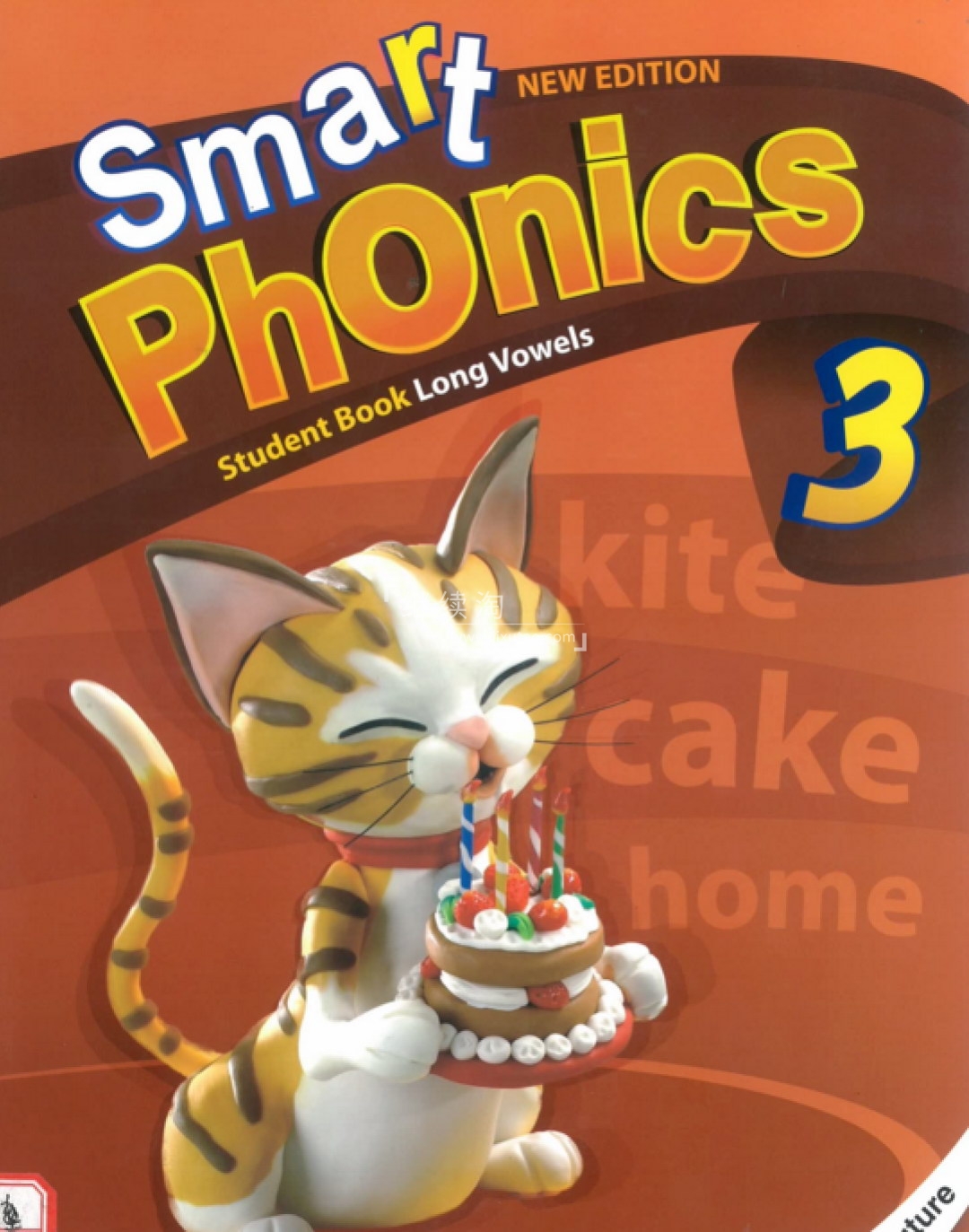 Smart Phonics 图片7