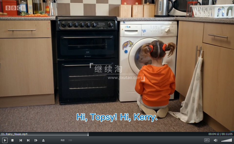 Topsy and Tim 图片3